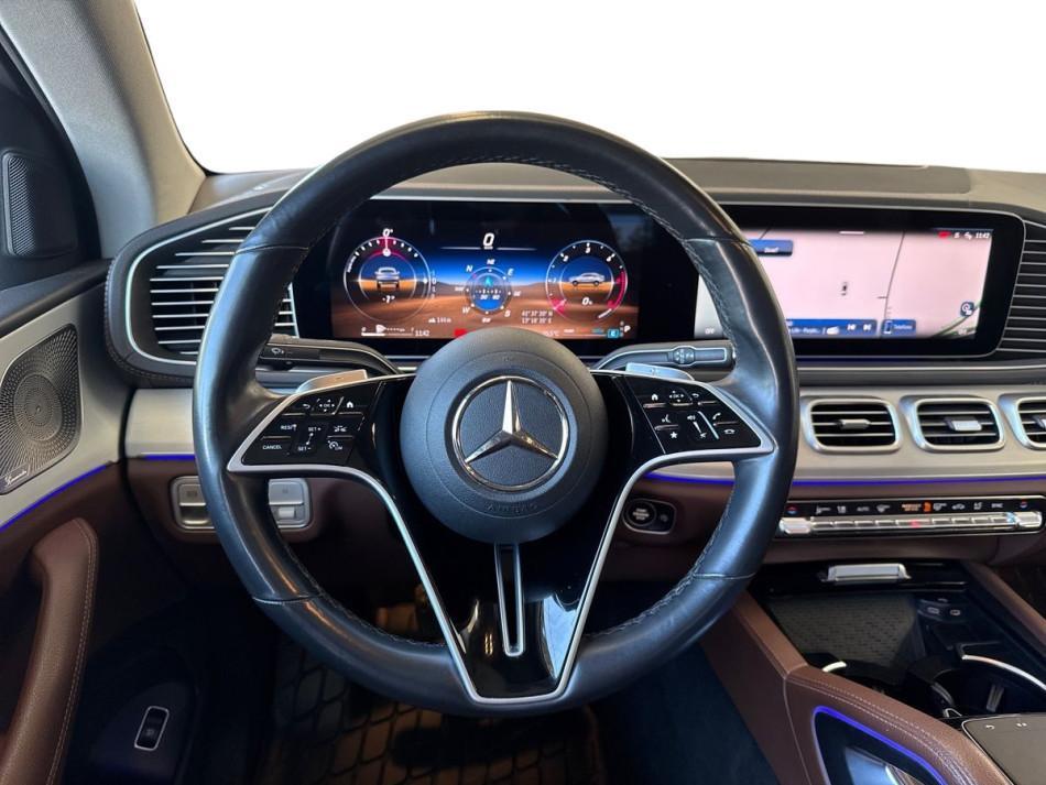 Mercedes GLE Coupe 450 d Mild hybrid AMG Line Premium Plus 4Matic 9G-Tronic Plus