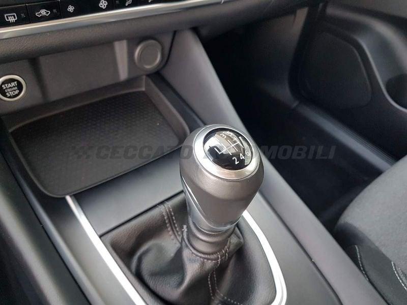Nissan Qashqai Qashqai 1.3 mhev N-Connecta 2wd 140cv
