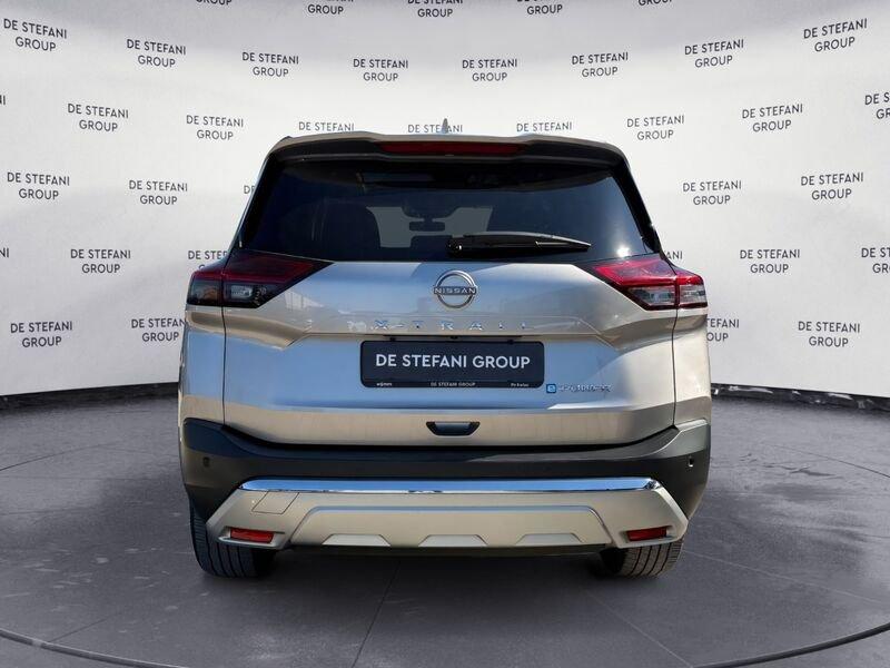 Nissan X-Trail X-Trail e-Power Tekna 2WD