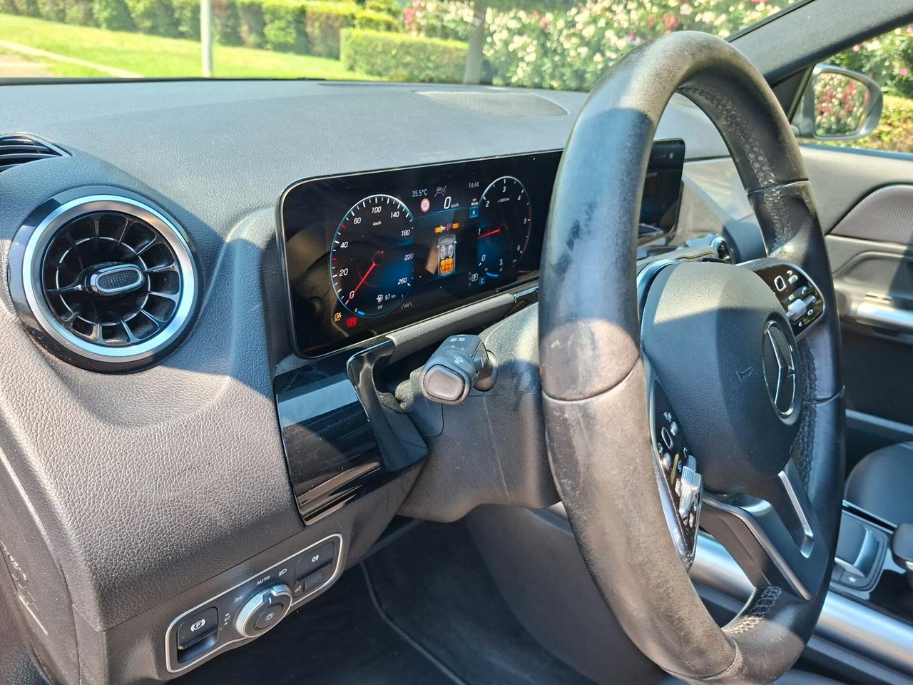 Mercedes-benz GLA 200 d Automatic Executive