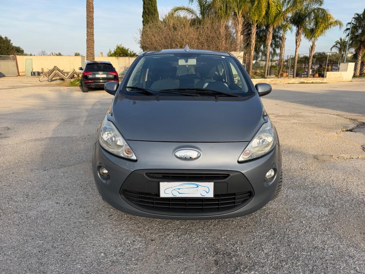 Ford Ka 1.3 TDCi 75CV Titanium cDPF