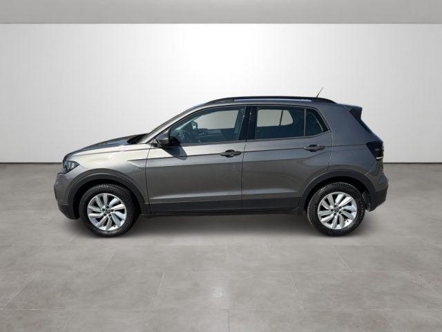 VOLKSWAGEN T-Cross 1.0 TSI 115 CV Style BMT