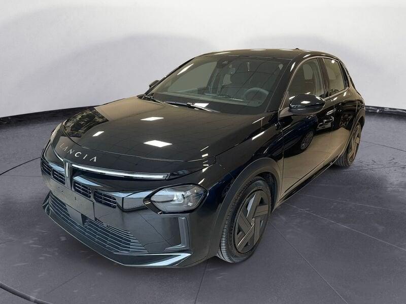 Lancia Ypsilon Ypsilon Hybrid e-DCT