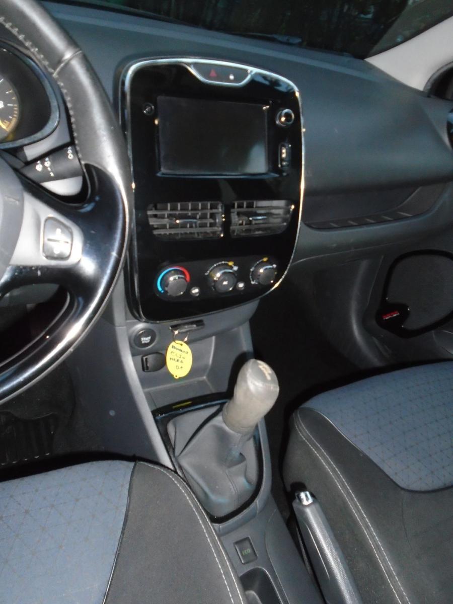 RENAULT Clio '2013 1.5 DCI OK NEOPATENTATI