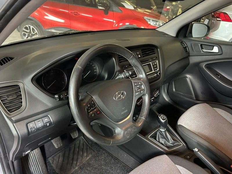 Hyundai i20 1.1 CRDi 12V 5 porte Style