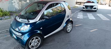 Smart ForTwo 700 coupé passion (45 kW)