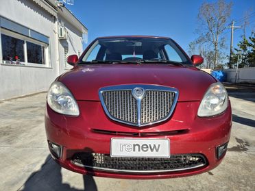 Lancia Ypsilon 1.4 Diva Ecochic GPL
