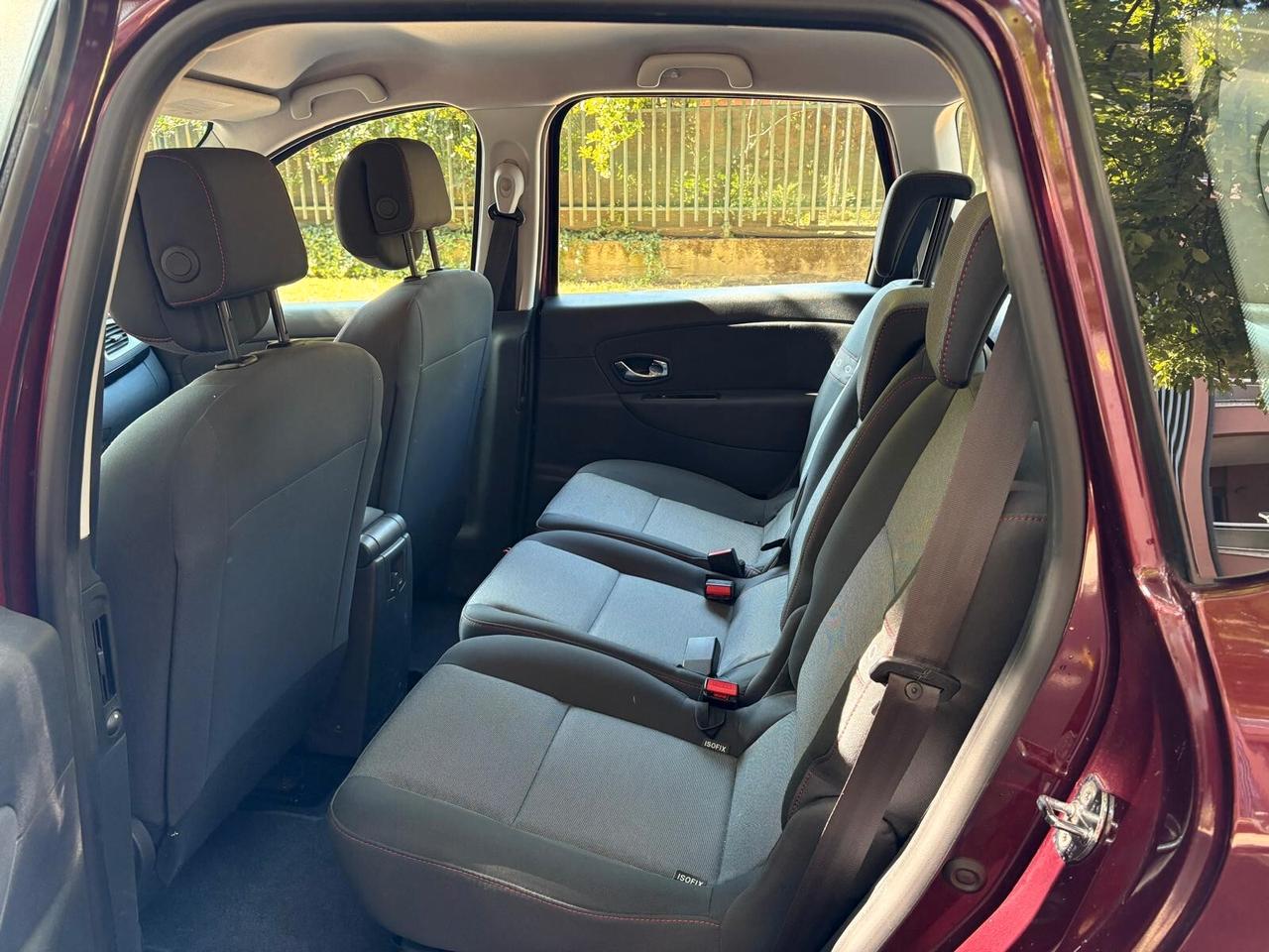 Renault Scenic Scénic XMod 1.6 Wave