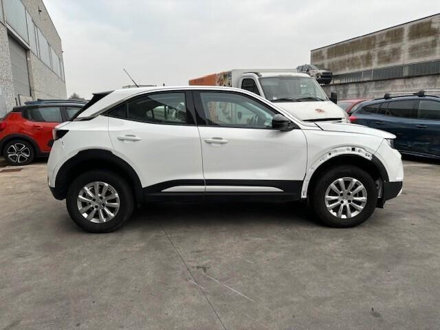 Opel Mokka 1.5 diesel Elegance