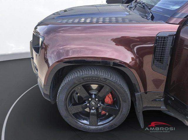 LAND ROVER Defender 130 3.0d i6 mhev X awd 300cv auto 8p.ti