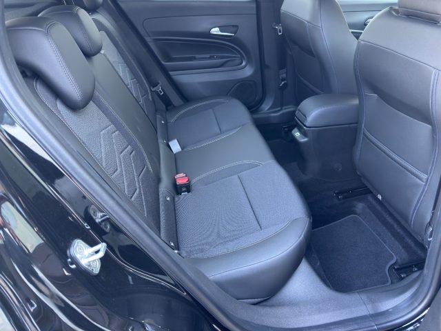 JEEP Avenger BEV Summit