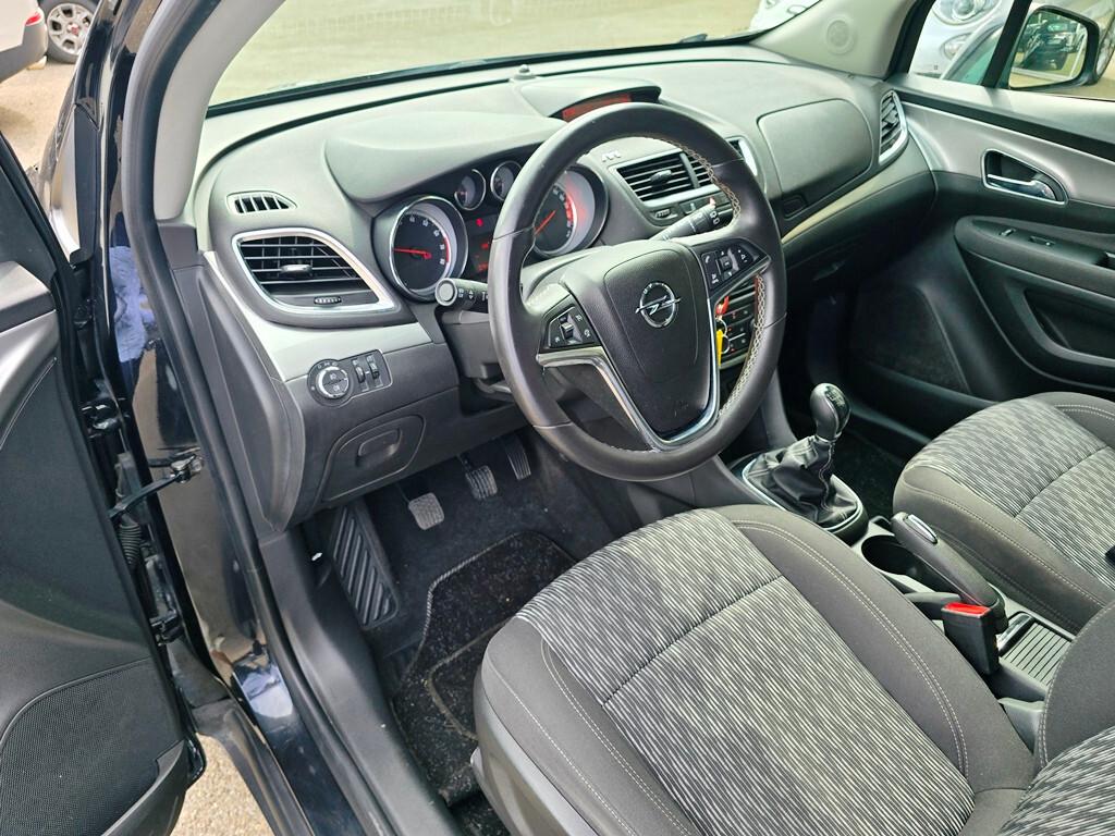 Opel Mokka 1.6 Ecotec 115CV 4x2 Cosmo