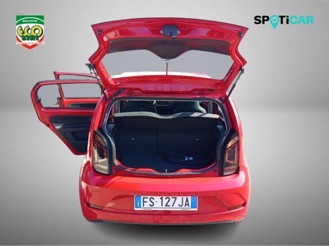 VOLKSWAGEN up! 1.0 3p. take up!