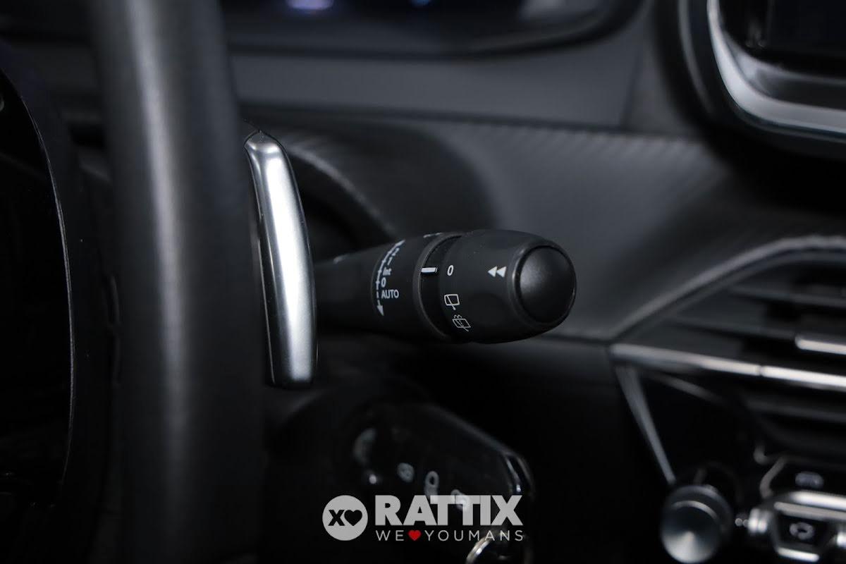 Peugeot 2008 1.2 puretech 130CV Allure eat8