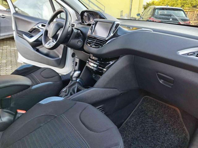 PEUGEOT 208 1.2 VTI UNICA PROPRIETARIA