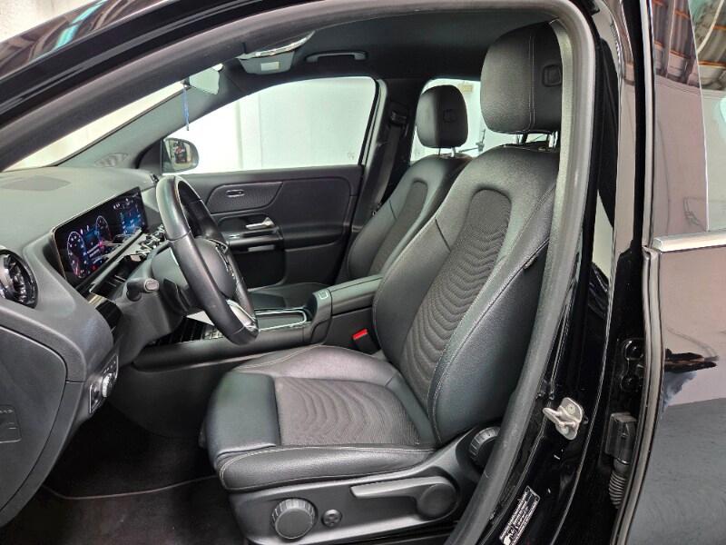 MERCEDES GLA (H247) GLA 180 Automatic ...