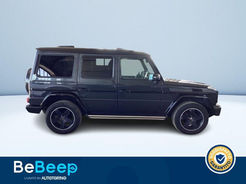 Mercedes-Benz Classe G G 500 4.0 422CV AUTO