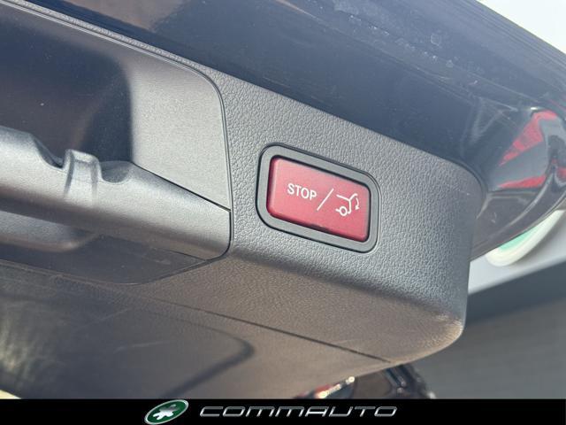 MERCEDES-BENZ GLB 200 d Automatic Premium