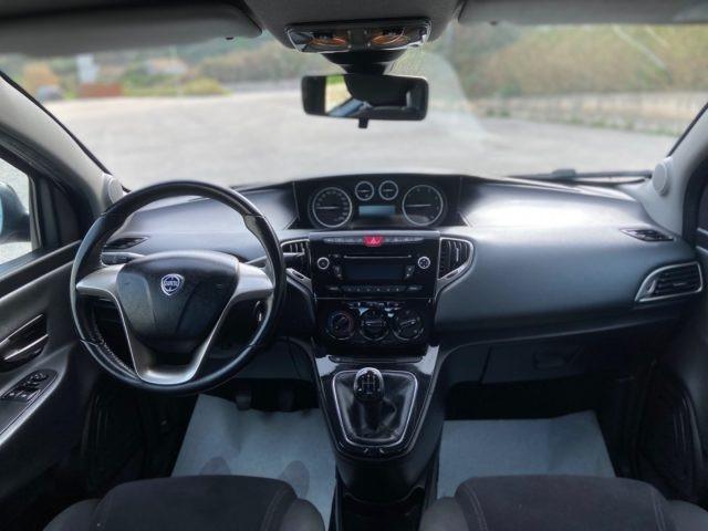 LANCIA Ypsilon 1.3 MJT 16V 95 CV 5 porte S&S Elefantino