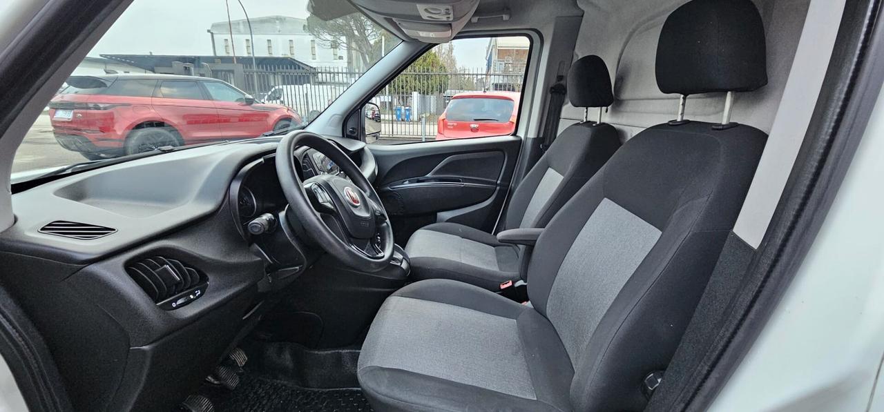 Fiat Doblo Doblò 1.4 T-Jet 16V Natural Power Lounge