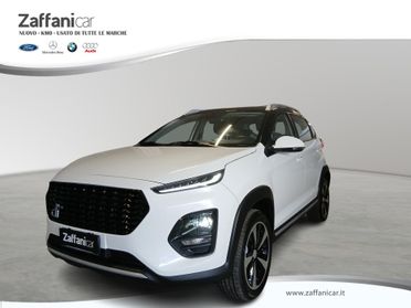 DR dr 3.0 - dr 3.0 1.5 CVT Bi-Fuel GPL
