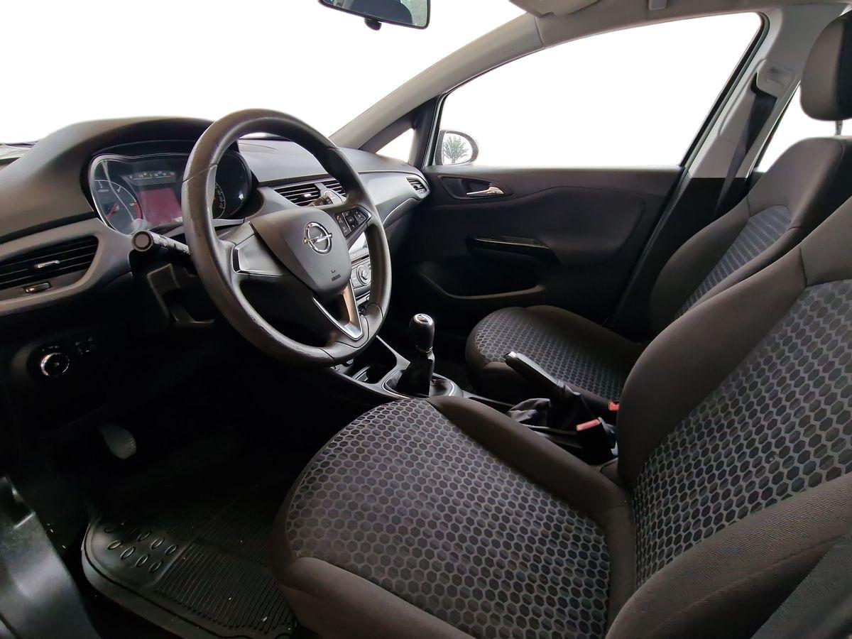 OPEL CORSA 1.3 COSMO