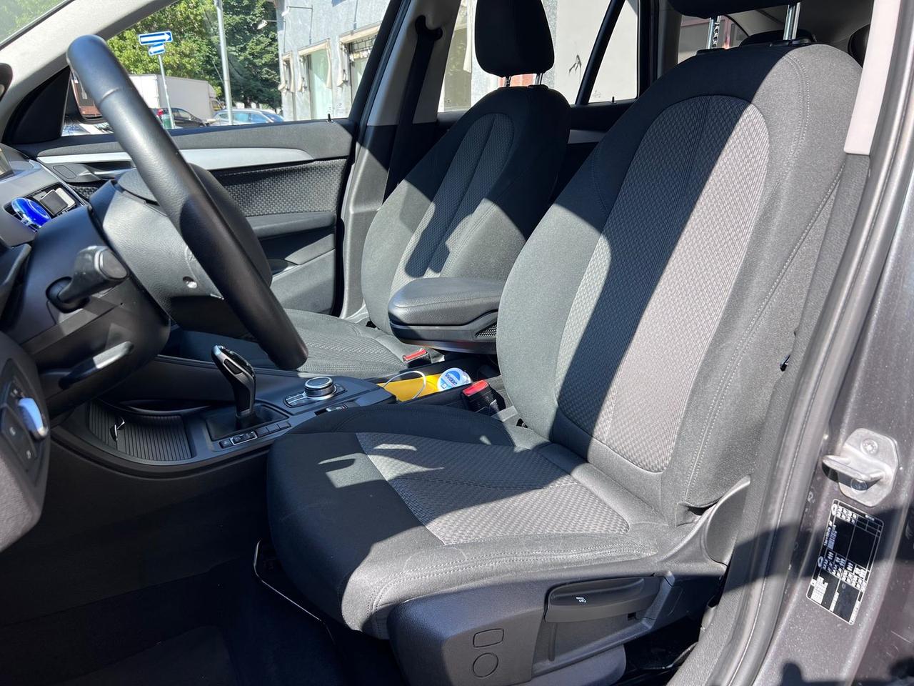 Bmw X1 xLine 18 d #6019
