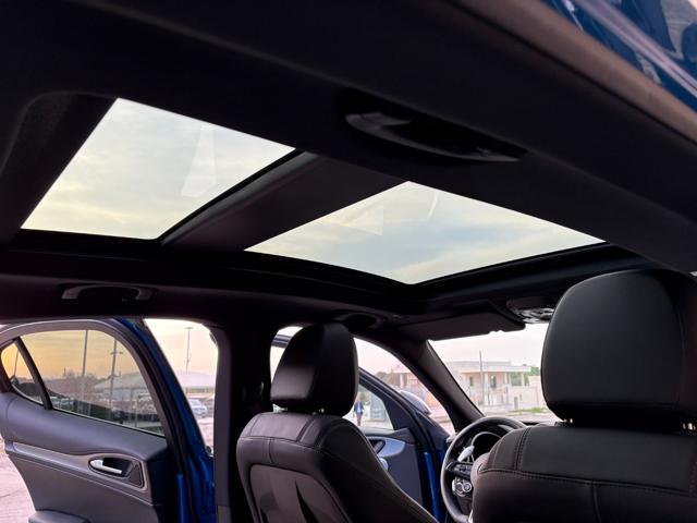 ALFA ROMEO Stelvio 2.0 Turbo 280 CV AT8 Q4 Veloce TETTO