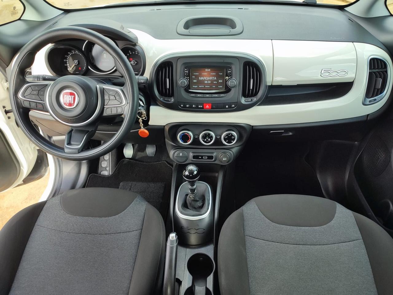 Fiat 500L Pro 1.3 MJT 95CV Urban 4 posti (N1)