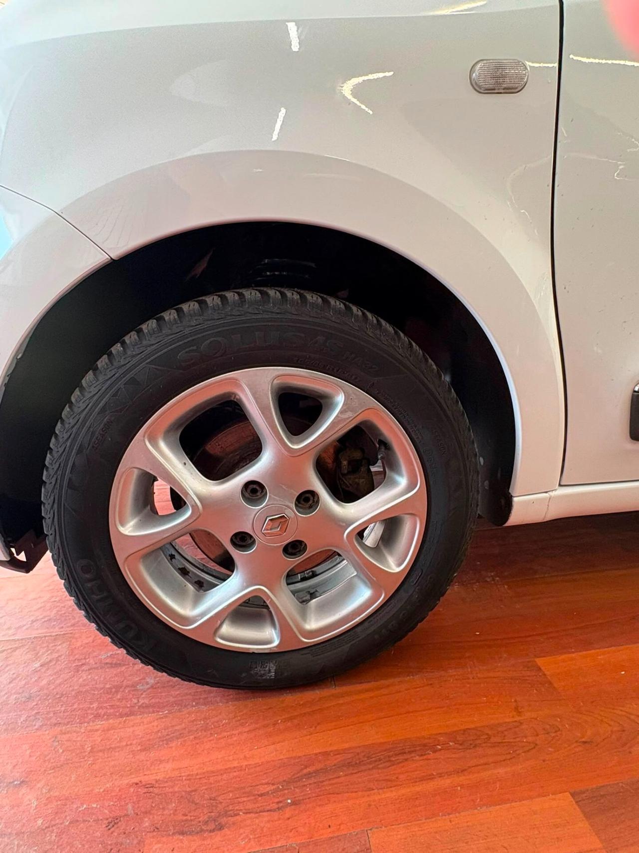 Renault Twingo SCe Stop&Start Intens