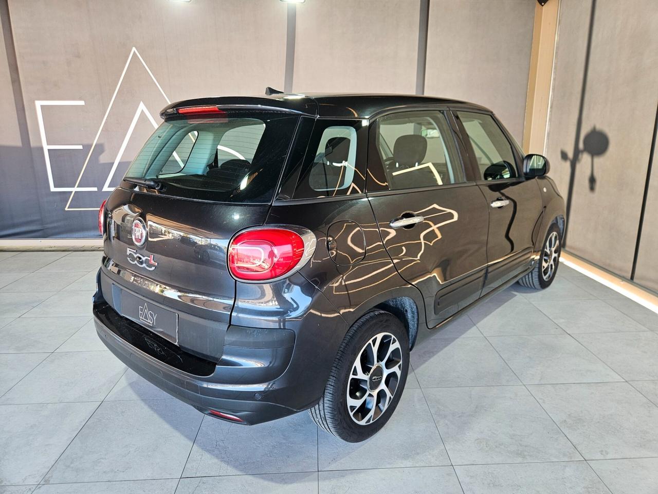 Fiat 500L 1.3 Multijet 95 CV - IVA ESPOSTA