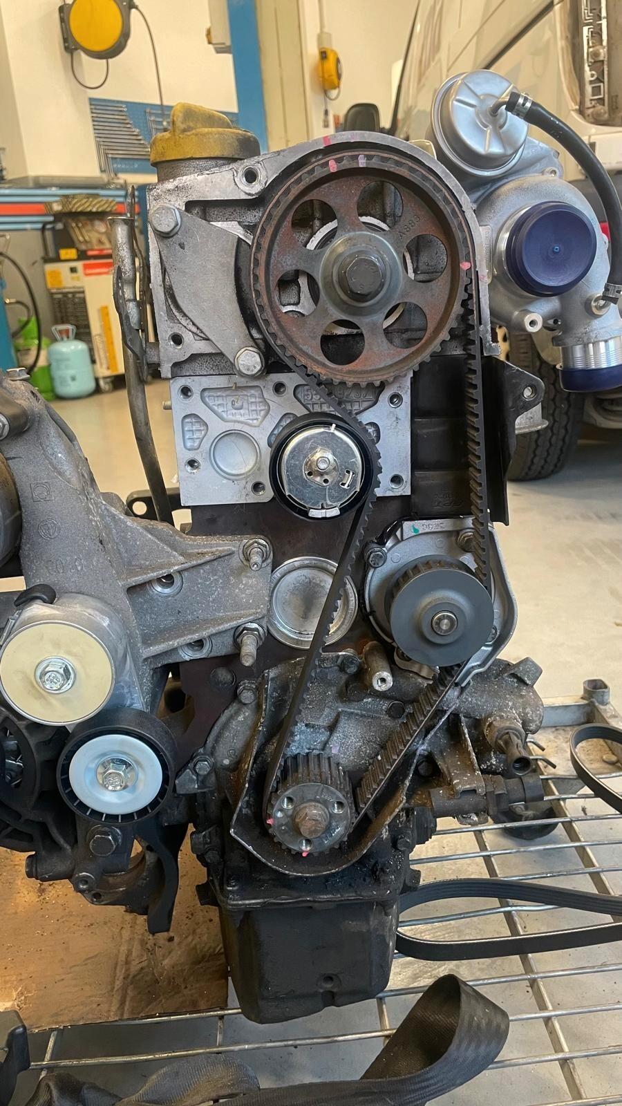 Alfa Romeo Giulietta 1.4 Turbo 120 CV GPL Progression