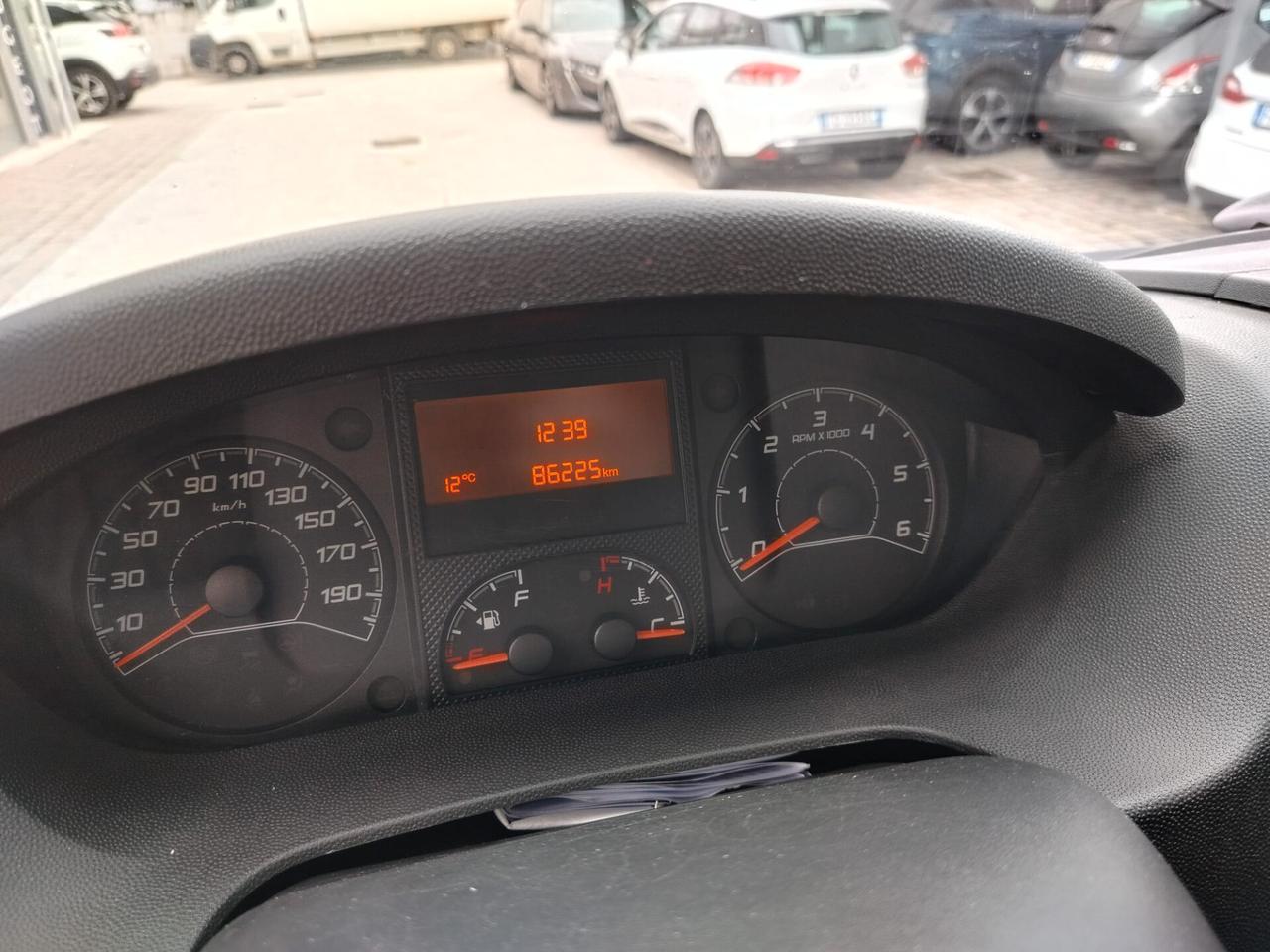 Citroen Jumper 33 BlueHDi 120 S&S PM-TM Furgone