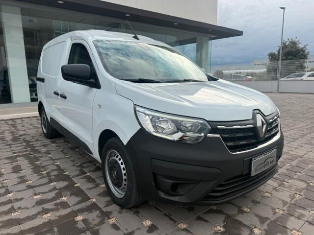 Renault Express 1.4 Blue dCi 95 Van 2021