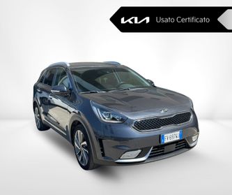 KIA Niro 1.6 GDi DCT HEV Energy