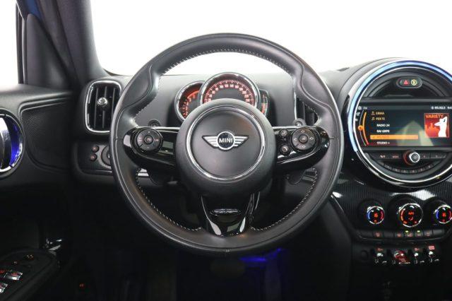 MINI Mini Countryman 2.0 Cooper SD Countryman Automatica