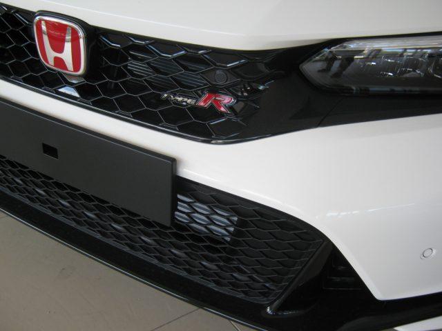 HONDA Civic 2.0 Type-R