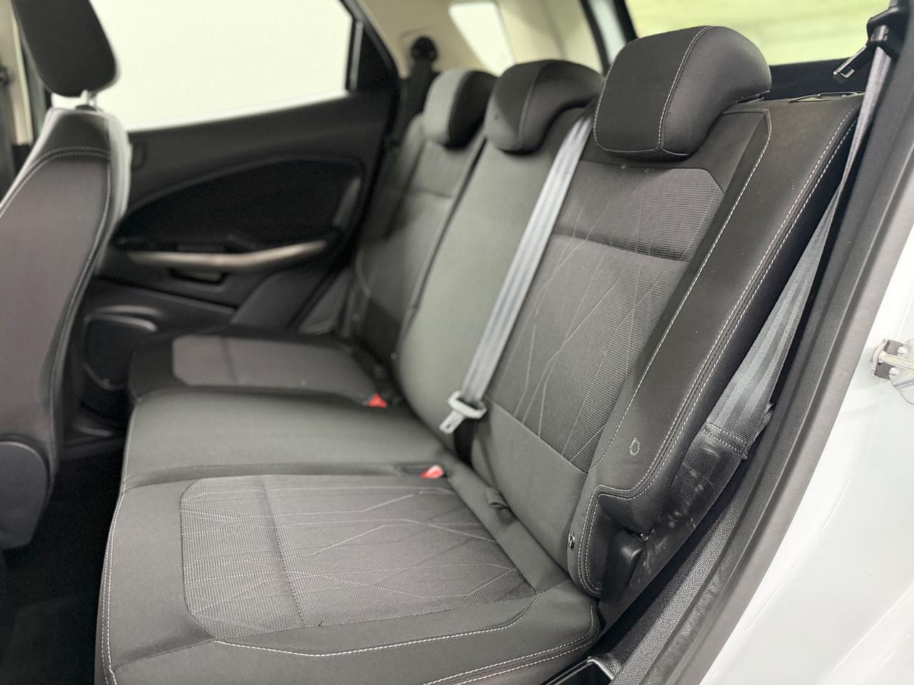 FORD ECOSPORT (anno 2019)