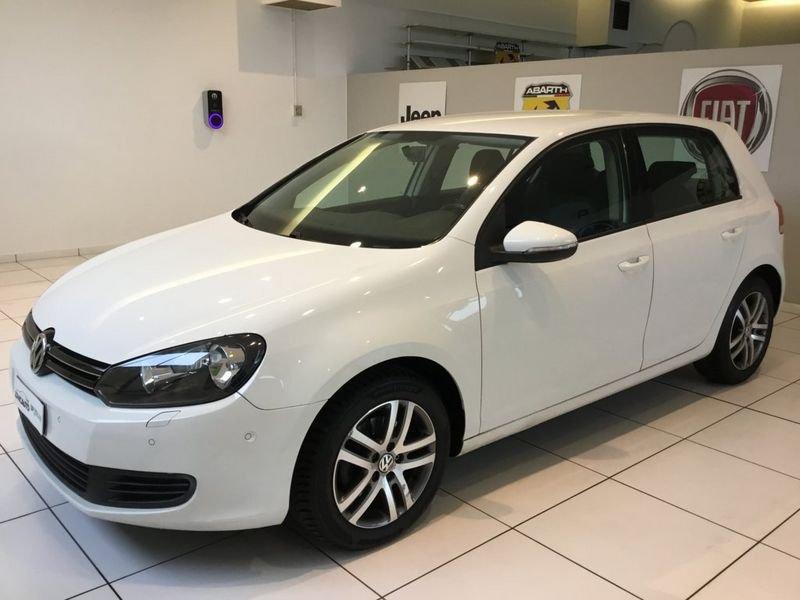 Volkswagen Golf Golf 5p 1.4 tsi Comfortline