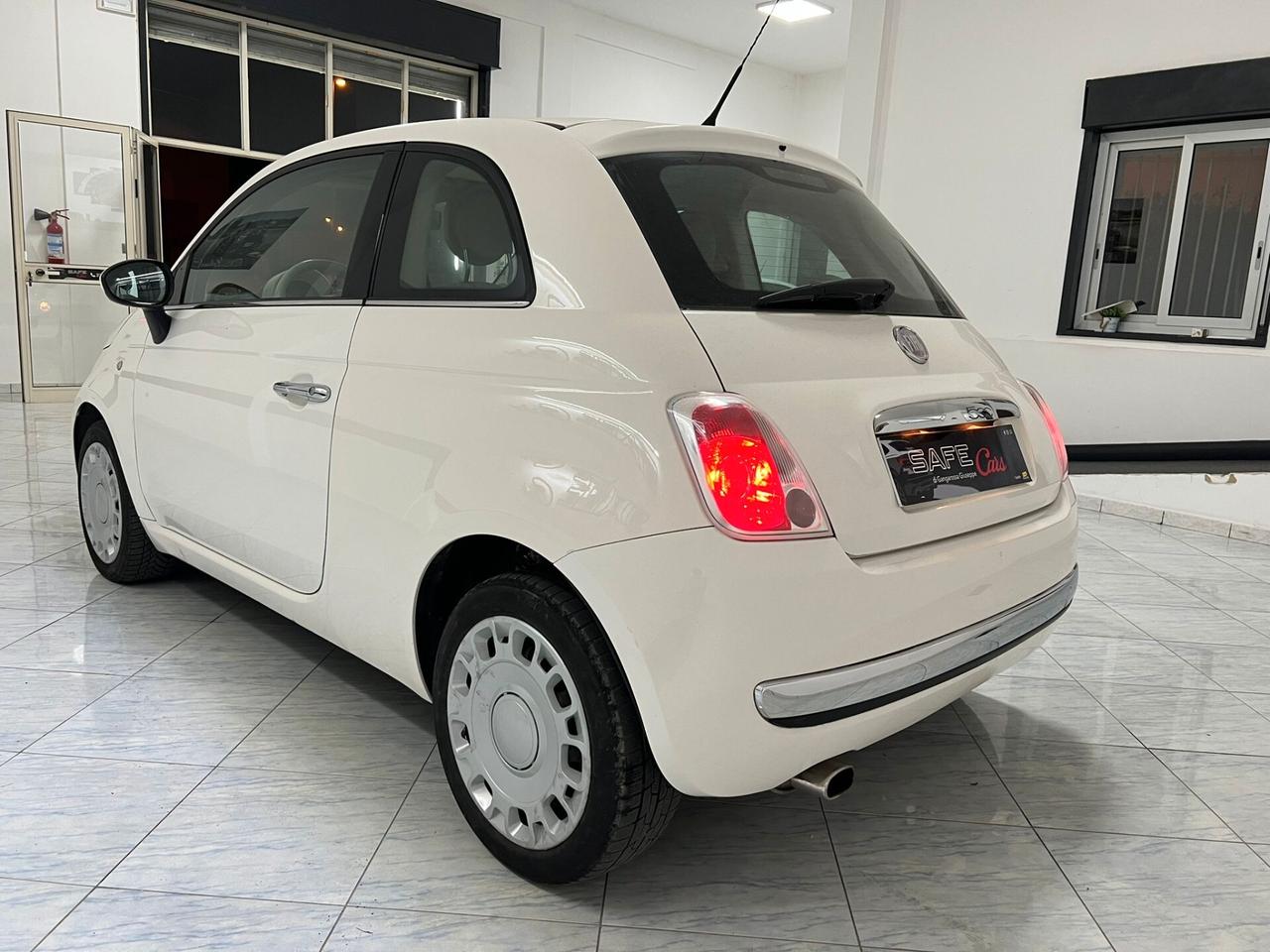 Fiat 500 1.2 Pop