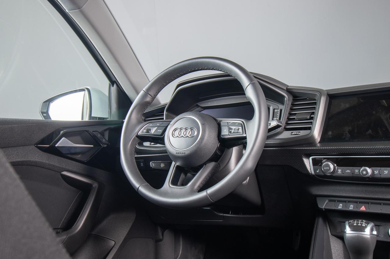 Audi A1 Sportback 30 1.0 Tfsi 116cv