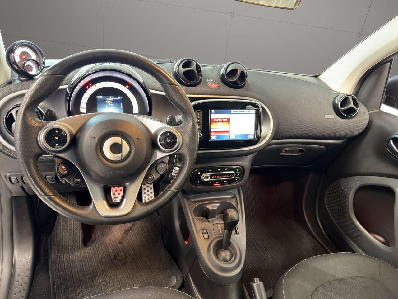 smart forTwo 1.0 Superpassion 71cv~Unipro~Promo Finanziamento