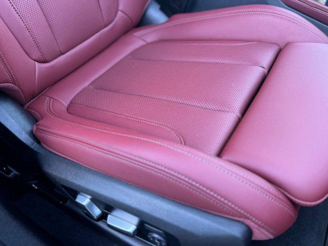 BMW X4 xDrive M40d 48V *UNIPROP*SERVICE BMW*TETTO*