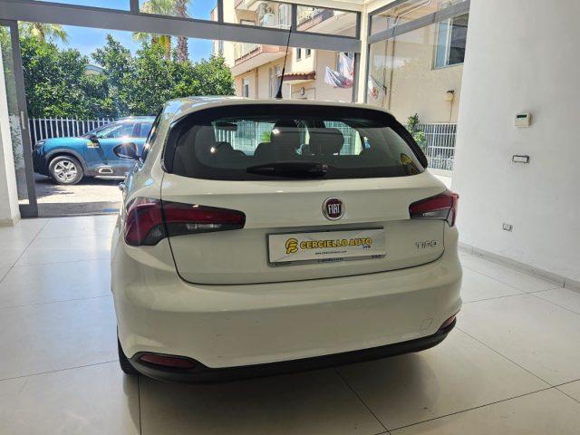 FIAT Tipo 1.3 Mjt S&S 5 porte Easy BusinessDA ?129,00