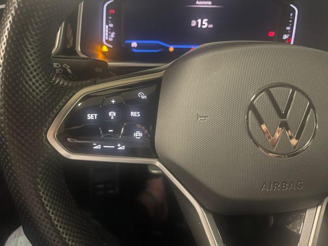 VOLKSWAGEN T-Roc 1.0 TSI R-Line LED VIDEO