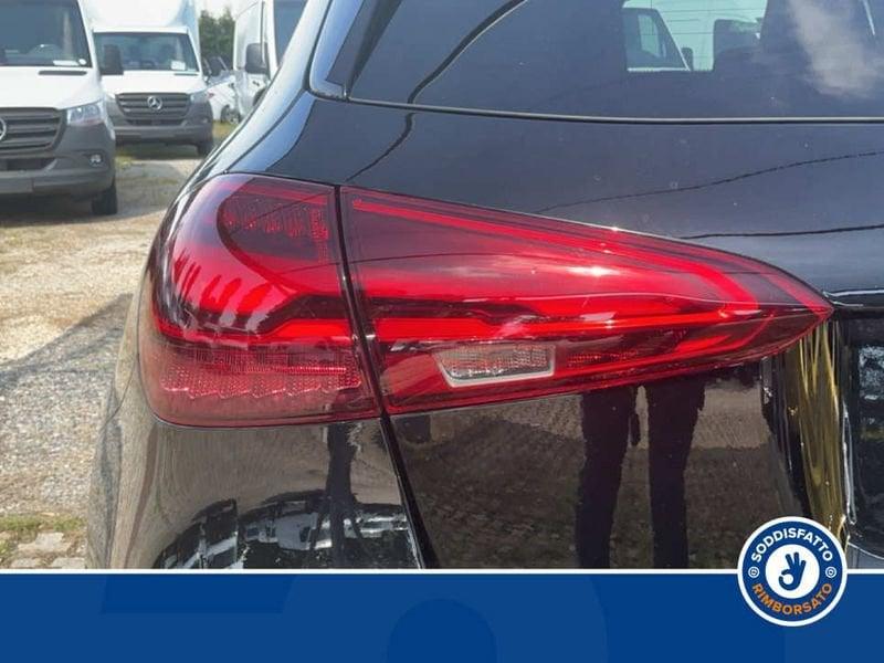 Mercedes-Benz Classe A 250e EQ-Power Automatic AMG Line Advanced Plus