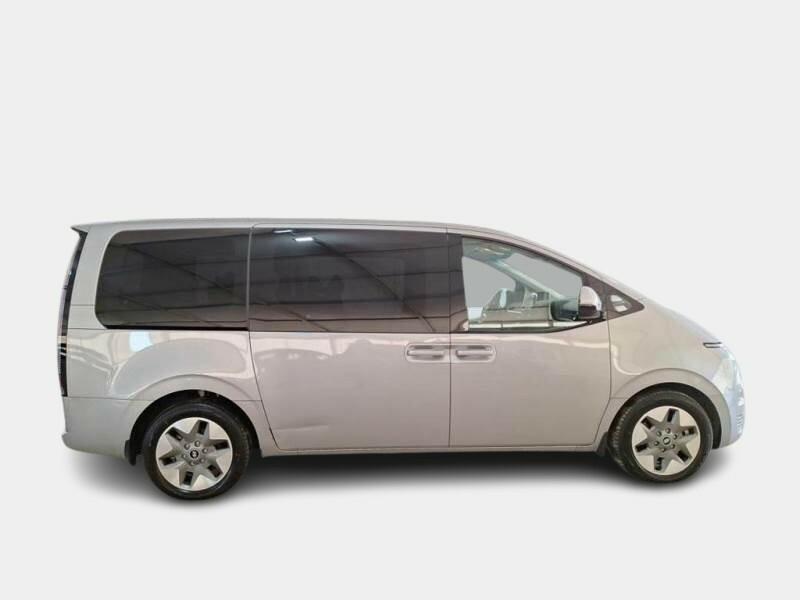 HYUNDAI STARIA 2.2 CRDI 4WD 9POSTI WAGON AUTO MONOVOLUME