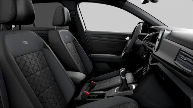 VOLKSWAGEN T-Roc 1.0 TSI R-Line 110 CV