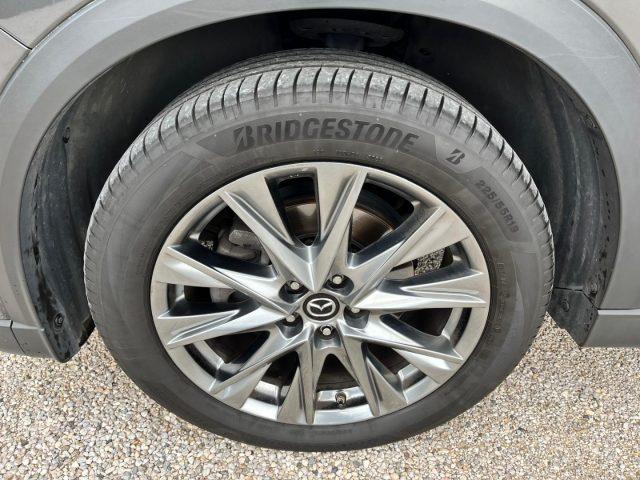 MAZDA CX-5 Skyactiv-D 184 CV AWD Signature *GARANZIA MAZDA*