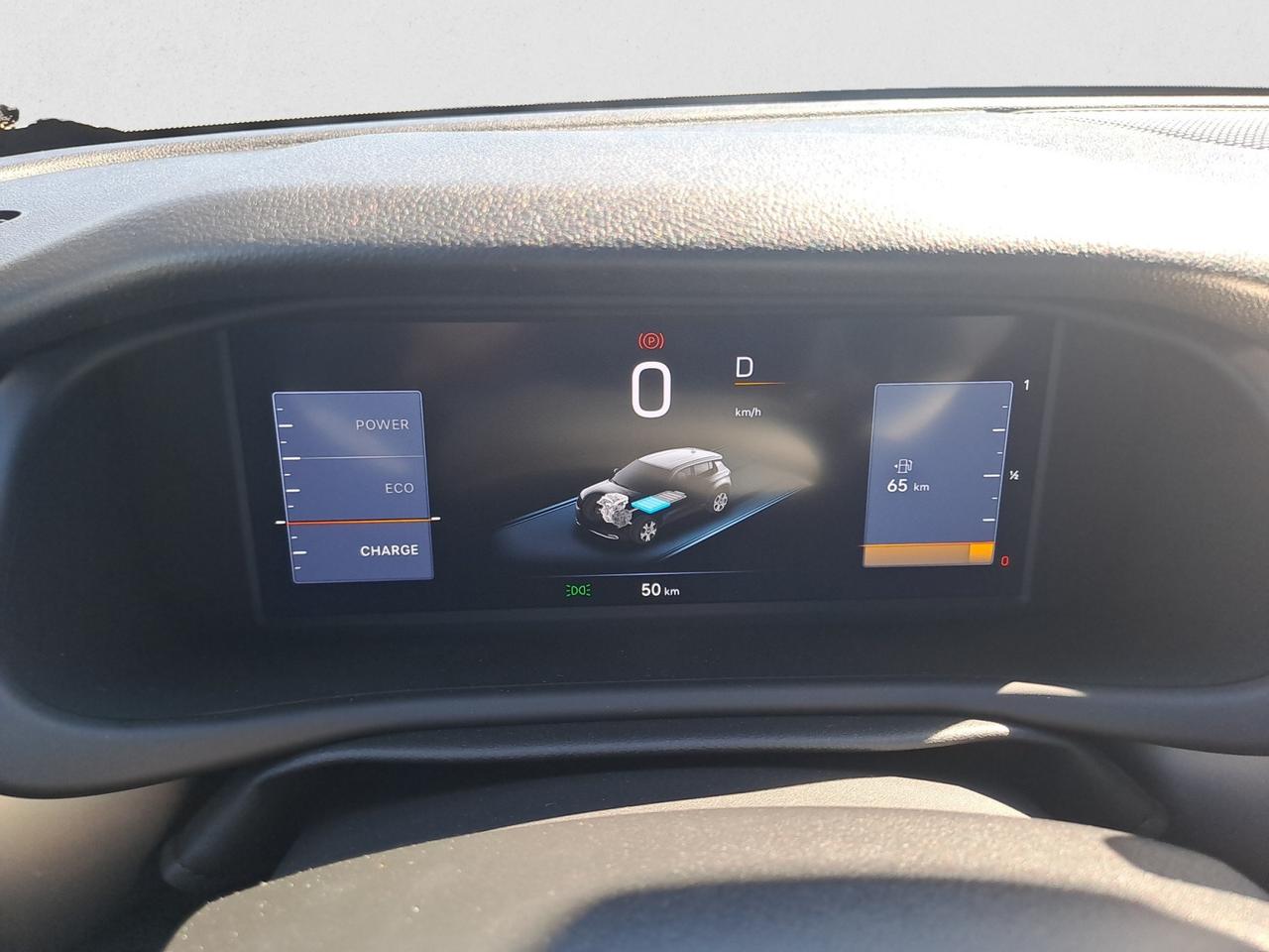 JEEP Avenger - Avenger 1.2 Turbo 110 CV e-Hybrid Summit